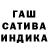 ТГК жижа Saha Vishnyakov
